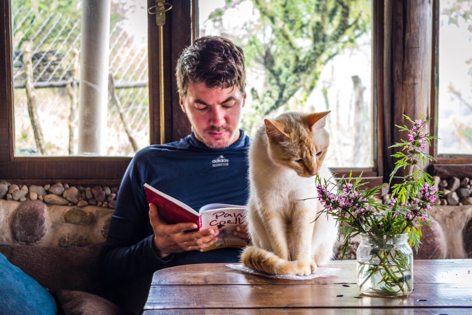 Reserva Natural Aldea Luna